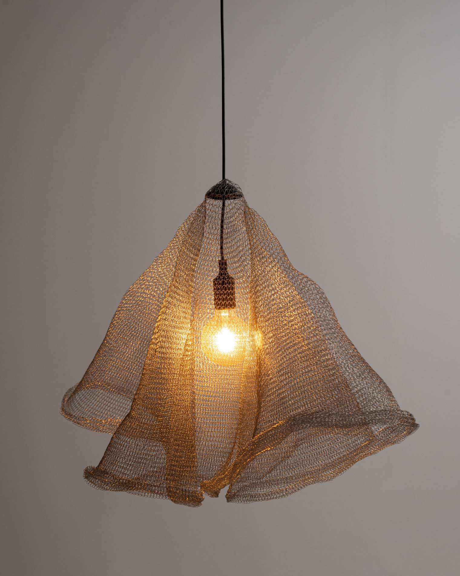 Aluminium light Thumbnail